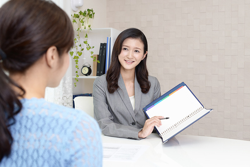 お客様の声を更新していきます